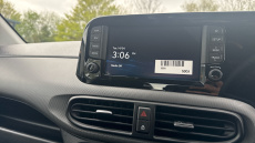 Hyundai i10 1.0 [63] Advance 5dr Auto [Nav] Petrol Hatchback